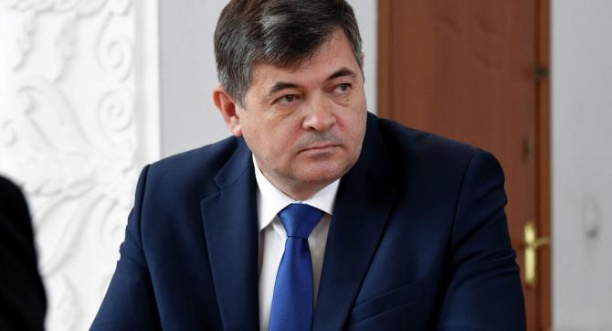 Высокие тарифы таможенной очистки привели к снижению привлекательности товаров для покупателей из других стран, - вице-премьер О.Панкратов &mdash; Tazabek