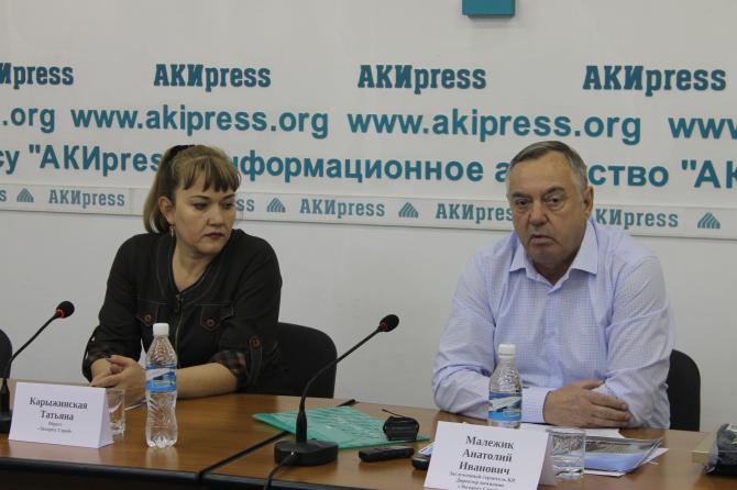 Сделка купли-продажи участка для строительства многоэтажного дома может быть признана недействительной, - глава стройкомпании А.Мележик &mdash; Tazabek