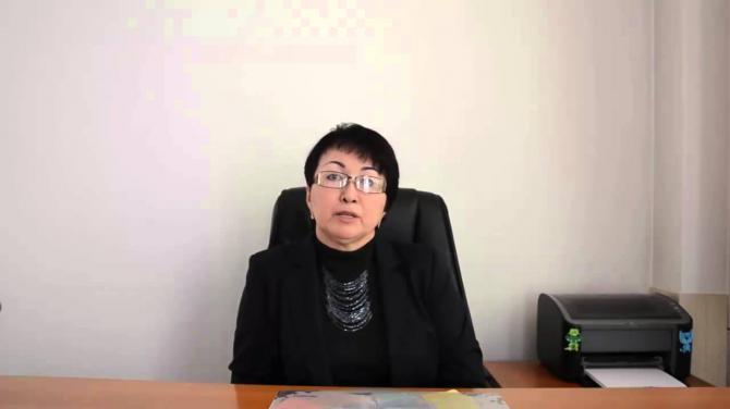 Не все, кто находится в тени, враги народа, - глава Ассоциации поставщиков Г.Ускенбаева &mdash; Tazabek