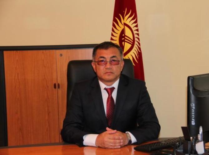 Лицензия у китайской &laquo;Лонг Хай&raquo; не соответствует требованиям на строительство дорог республиканского значения, - замминистра У.Кармышаков &mdash; Tazabek