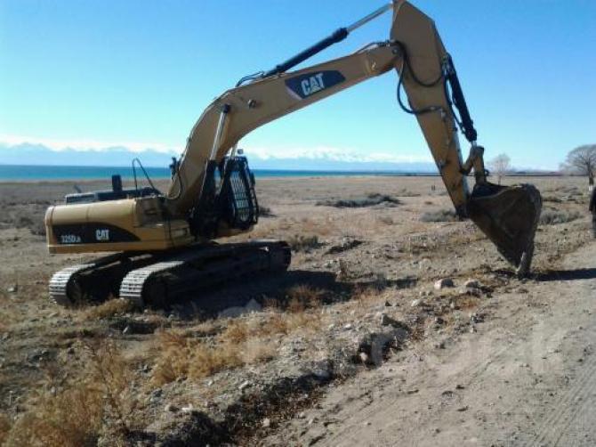 &laquo;Тендер-гейт&raquo;: Минтранс разъяснил, почему были отклонены заявки 2 кыргызских компаний и 1 турецкой по реконструкции автодороги Балыкчы&mdash;Корумду &mdash; Tazabek