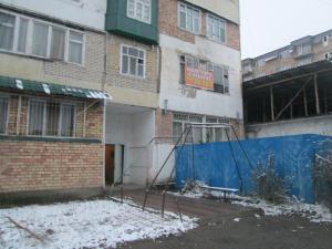 г. Ош, ул. Джим, дом 8, кв.2
