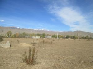 г. Чолпон-Ата, Проектируемая №13