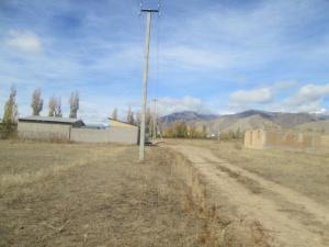 г. Чолпон-Ата, Проектируемая №13