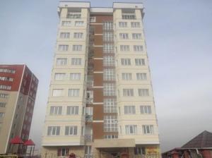 3-х комнатная квартира в Бишкеке