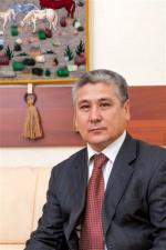 Фото Мурзабекова