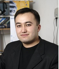 Карыпбеков