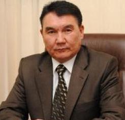 Мирбек Асанакунов