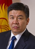 А.Шыкмаматв