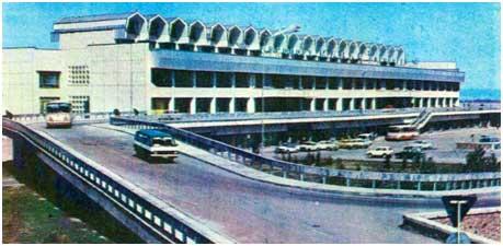 Старый манас