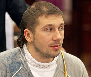 Е.Чичваркин