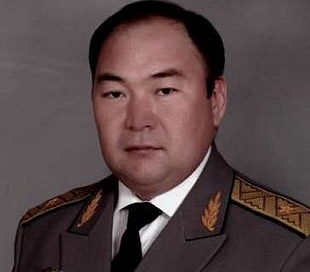 айдаров
