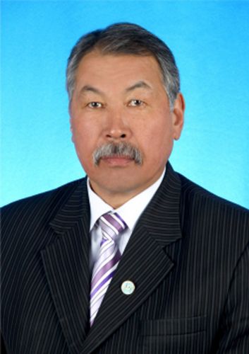 Алайбек Обозов