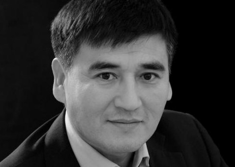 Болот Аскарбекович
