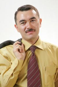 Кылычбек Султанов