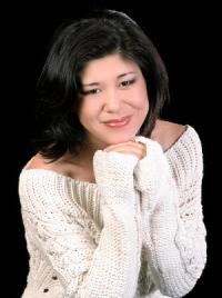 Кайыргуль Орозбай кызы