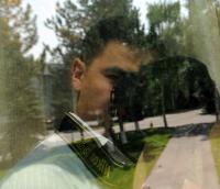 Султан Досалиев