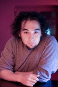 Медер Кыдыралиев