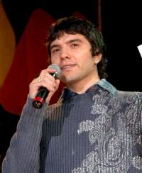 Александр Рогоза