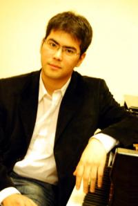 Азамат Сыдыков