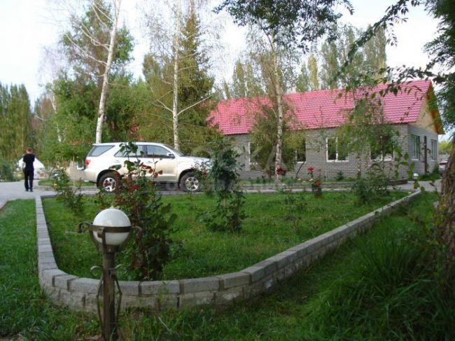 пансионат 2