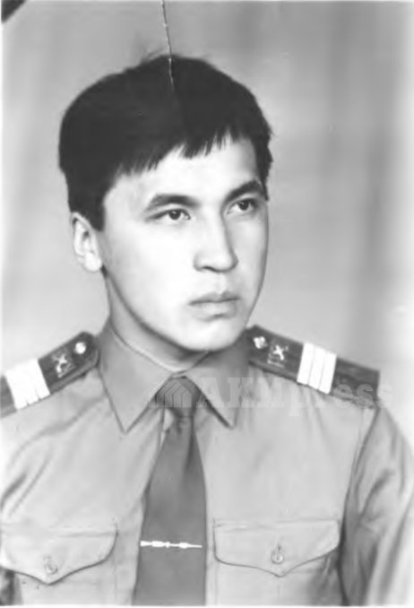 иманалиев