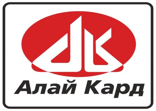 лого алай кард
