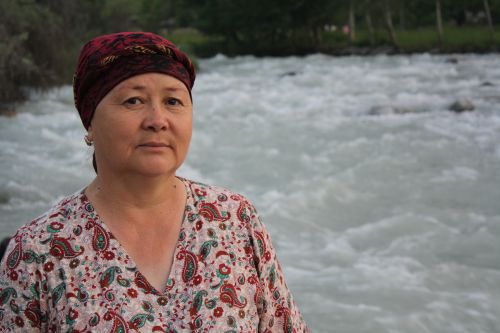 Ziada