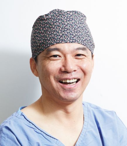 профессор_Чой