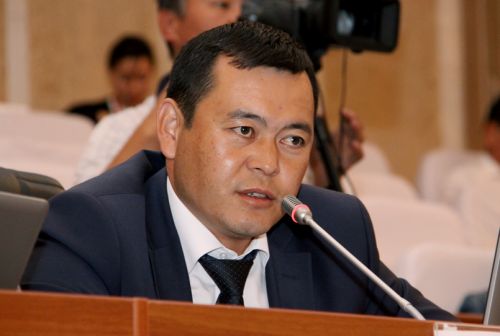 Бакиров
