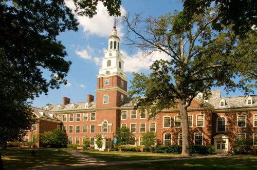 berea college