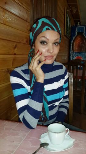 Алия Алиева 4