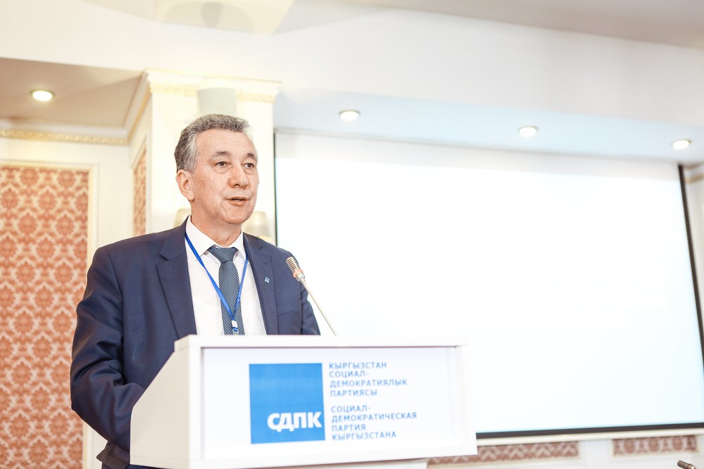 Фарид Ниязов