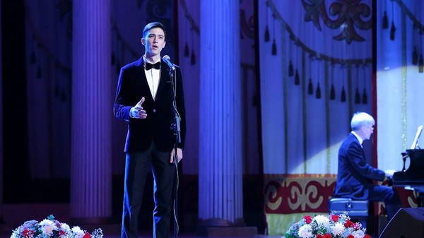 Тимур Кожобеков