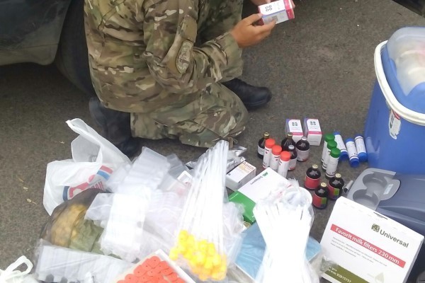 Иллюстративное фото