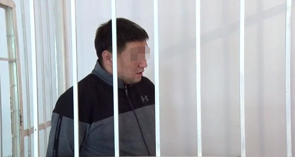 Чынгыз Кондубаев