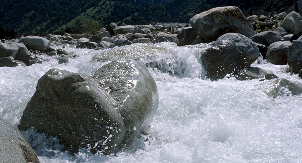 Водный кодекс