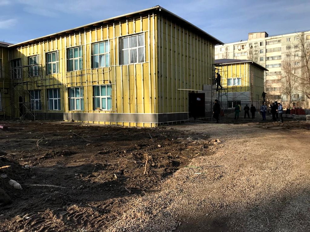 Первомайский районный суд