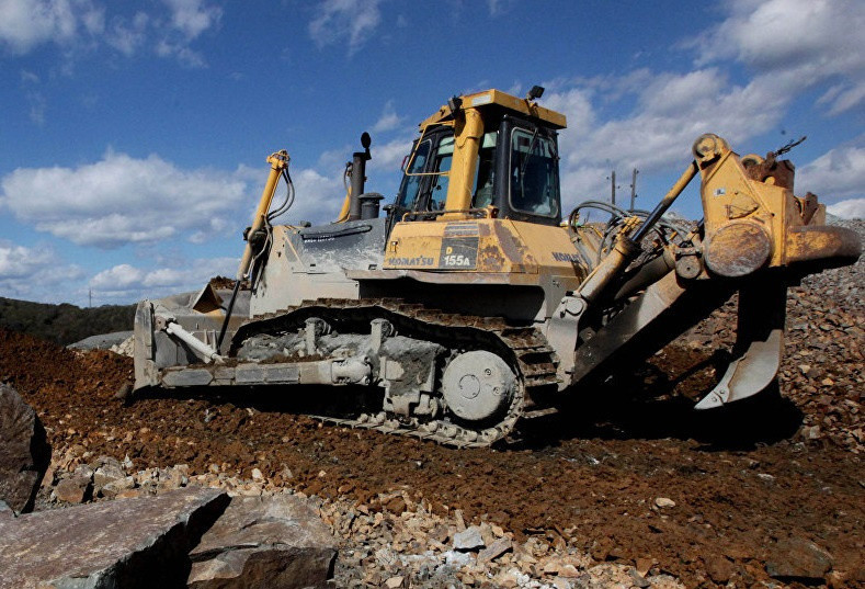 Лицензии на недропользование