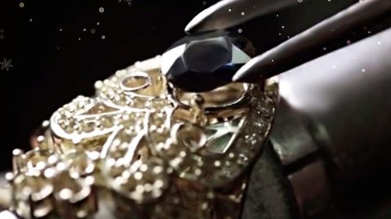 медное изделие