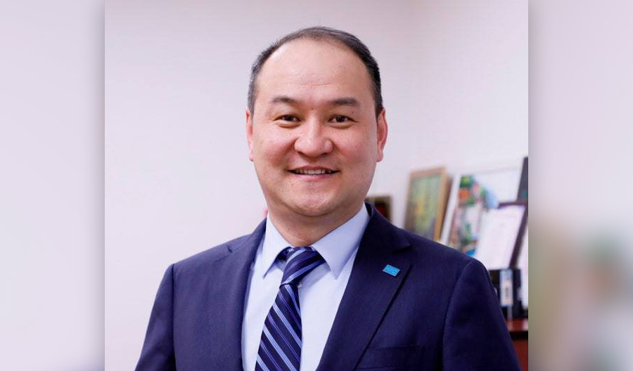 Жайнак Үсөн уулу