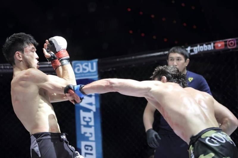 Эрежесиз эр таймаш