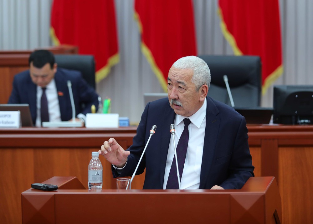 Исхак Масалиев