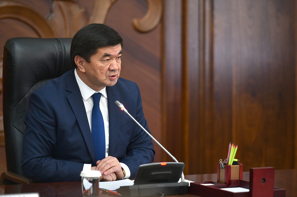 Мухаммедкалый Абылгазиев