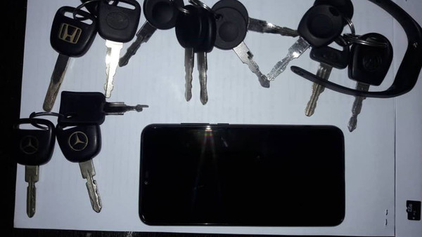 Кылмышка далил бумдар