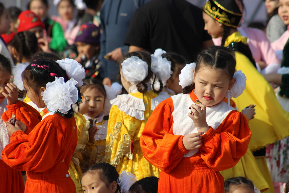 Нооруз майрамы