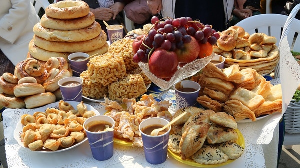 Нооруз майрамы