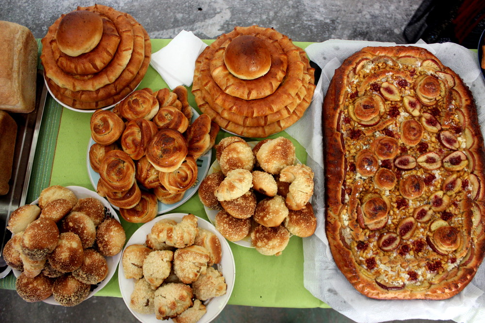 Аялдардын абагындагы Нооруз майрамы