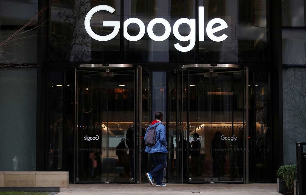 Google