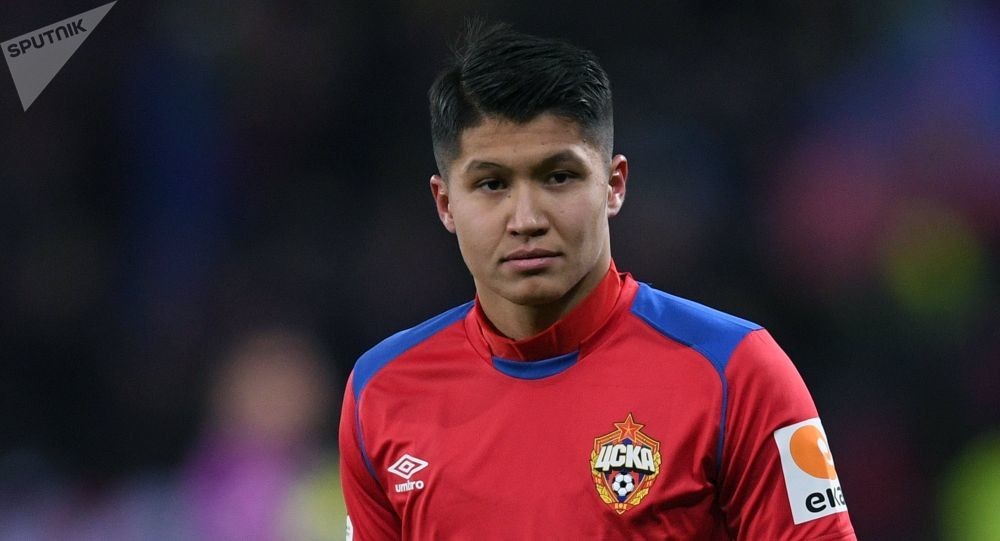 Ильзат Ахметов